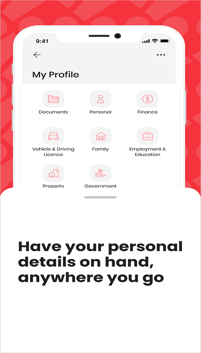 新加坡singpass app图1