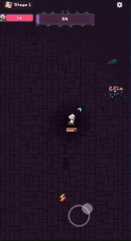 幻觉迷踪暗影英雄团内置菜单 2.4.5最新版图4