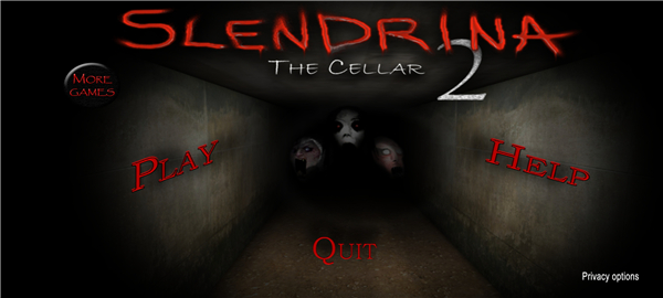 Slendrina the Cellar 2安装器图1