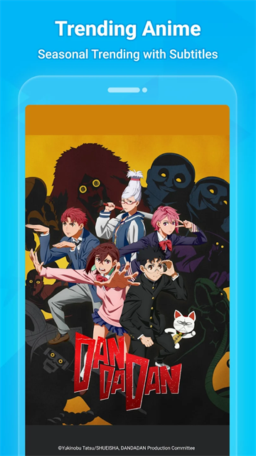 哔哩哔哩泰国版图2