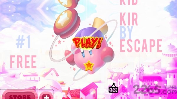 星之卡比游戏图2