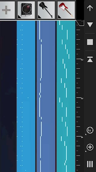 随身乐队APP 安卓版v7.4.3图4