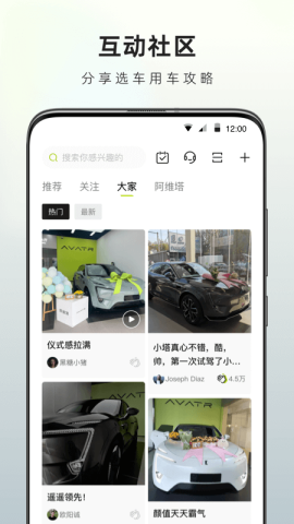 阿维塔图3