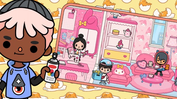 小小托卡世界图4