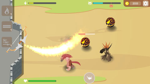 一夫当关手游图4