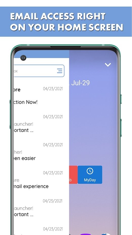 function邮件客户端