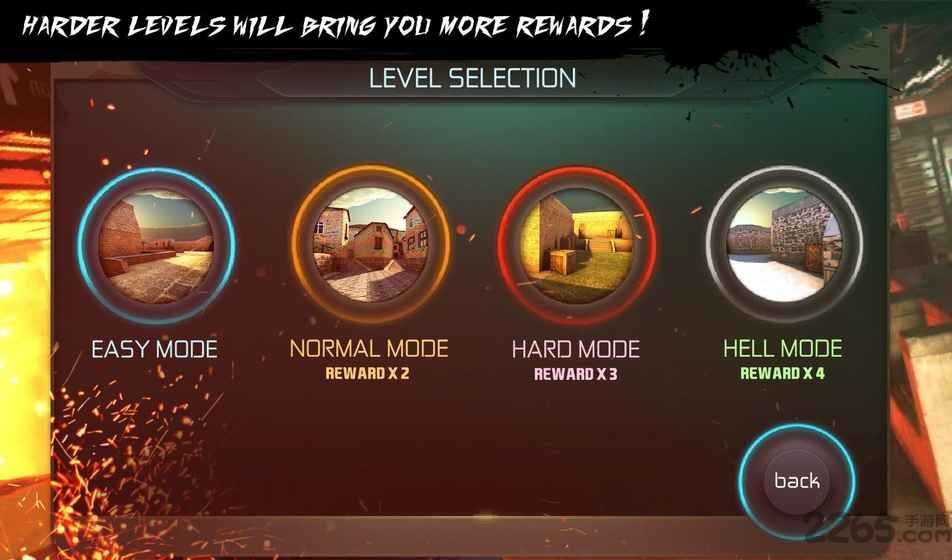 反恐怖主义2中文版图3