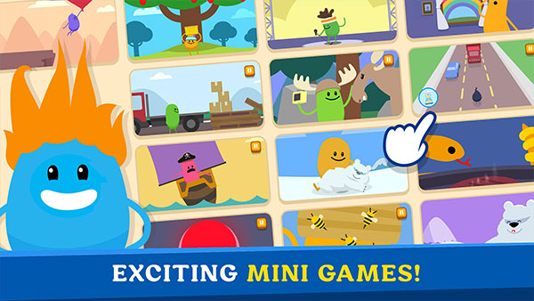 Dumb Ways 4安装器图3