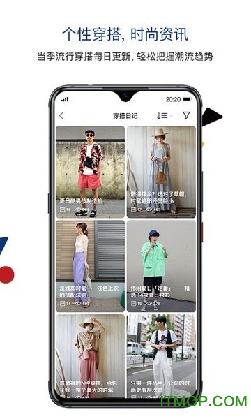 日本时尚购物平台zozo图3