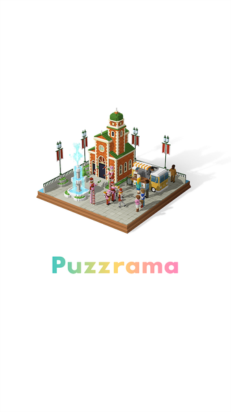 拼图创景 安卓版v1.6.3图1