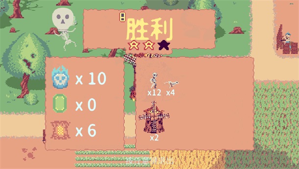 无尽军团手游(Countless Army) 1.6.6安卓版图1