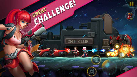 金属翅膀官方版图3