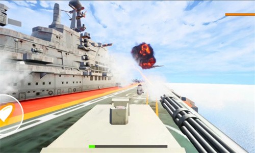 空中攻击:防空图2