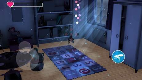 蚊子模拟器5图1