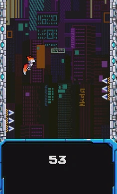 跳跃小狐狸手机版图1