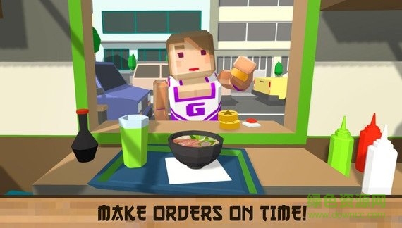 寿司主厨:烹饪模拟器图3