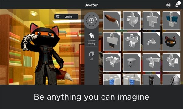 roblox国际服下载2026最新版v2.720.1167安卓版图5