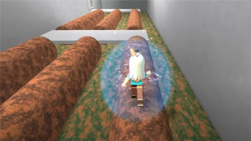 快乐饼干阶梯图2