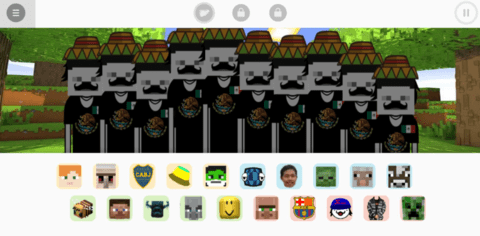 节奏盒子Mashup模组安卓版