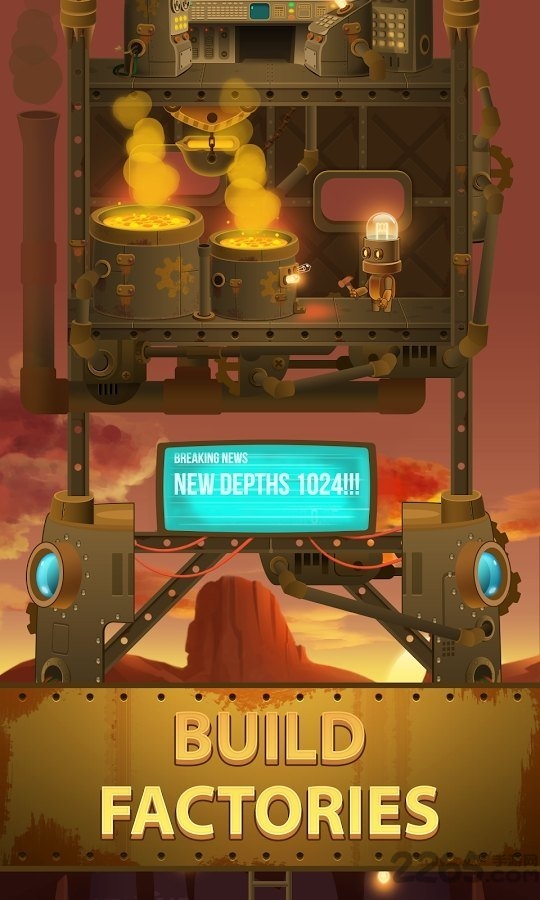 Deep Town安装器图4