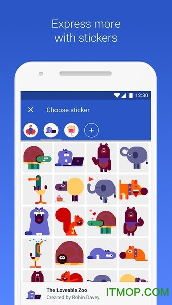 谷歌运营商服务(Carrier Services)图3