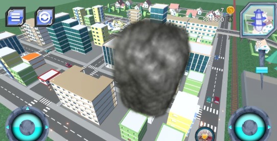 Armageddon City: Nuclear War图2