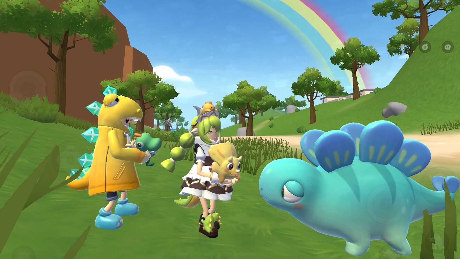 香肠派对SS16最新版图3