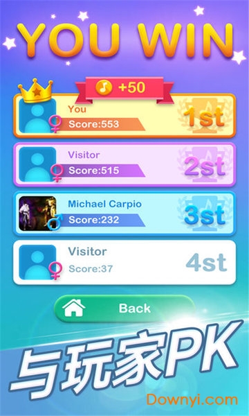 梦幻钢琴中文版图2