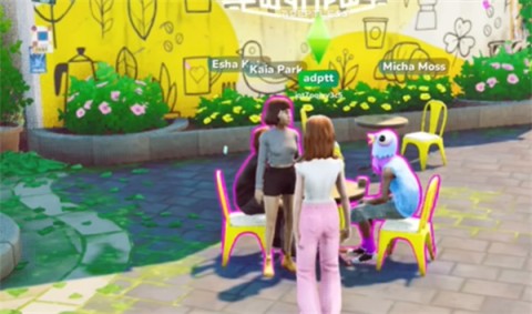 gamestoday中文官网正版app图2