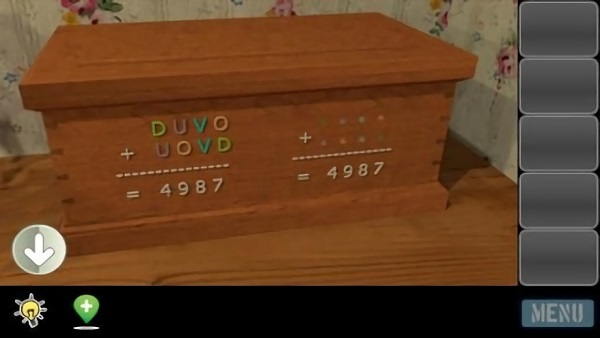 密室逃脱大赛苹果版