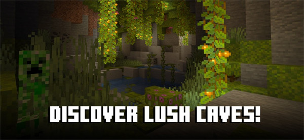 我的世界官方版免费图4