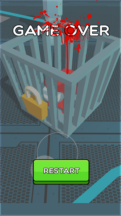 Imposters - Hide & Seek Imposters - Hide & Seek