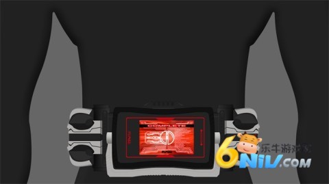 假面骑士加布模拟器3.0手机版图3