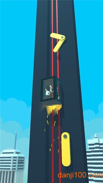 电梯坠落图3