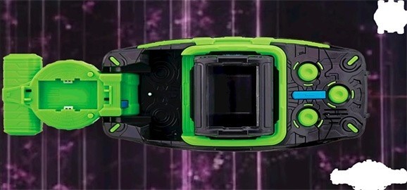 假面骑士时王腰带模拟器下载2025免费版图2