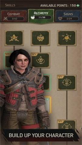 巫师怪物猎手（Monster Slayer）图2