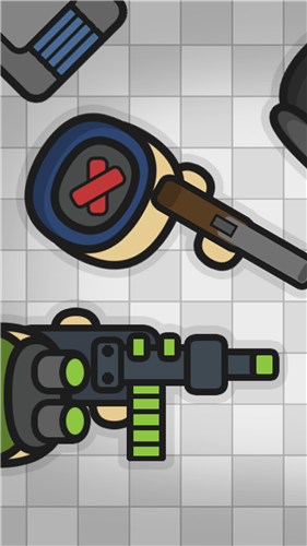 炮台保卫战 炮台保卫战