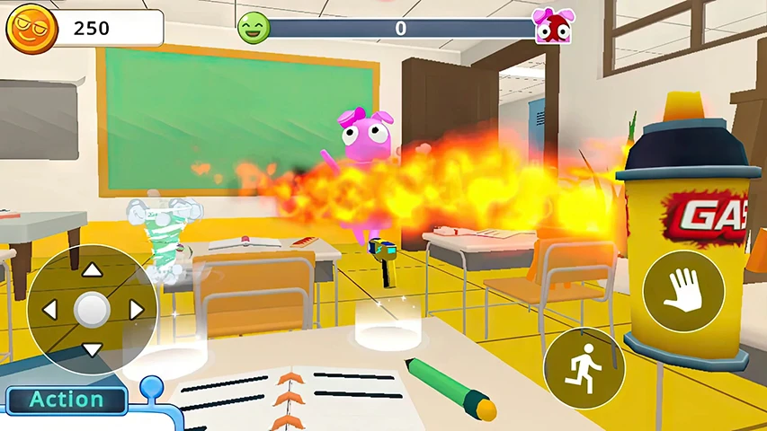 邪恶天才 邪恶天才