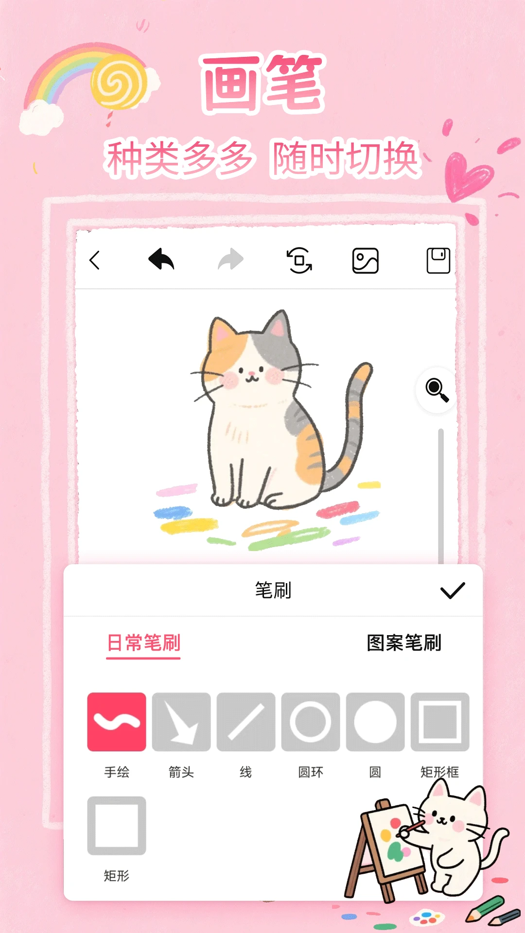 画画白板图2