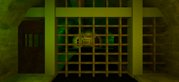 狗先生可怕的故事图1