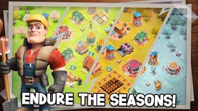 生存之城僵尸防御大作战图2