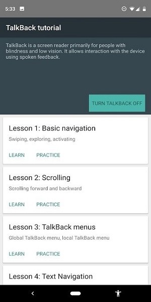 安卓无障碍套件最新版图3