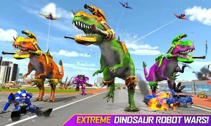 超级变形金刚蜘蛛轮赛车图3