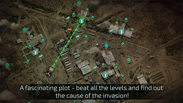 孤胆枪手2传奇手机版最新版本图4