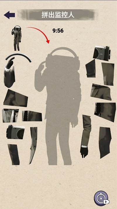 脑洞拼图达人图4