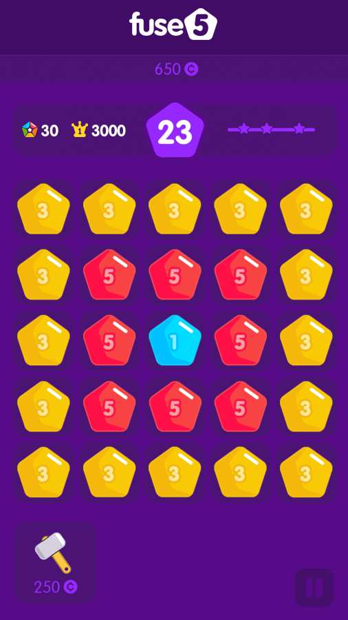Fuse 5(融合5游戏)图2
