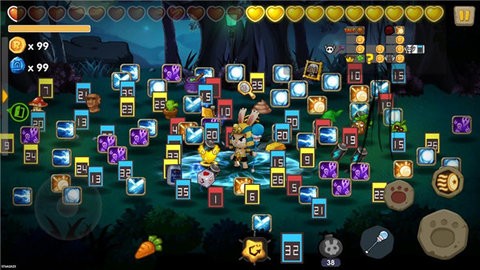 渣兔三秒钟手机版游戏