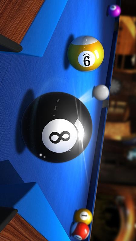 超凡台球 超凡台球