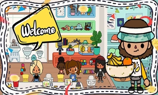 托卡城堡公寓图4