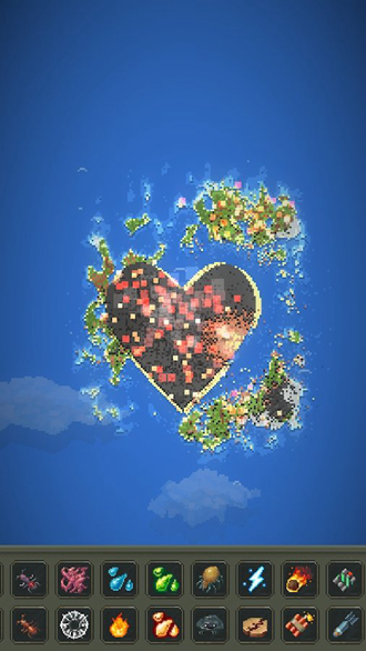 世界盒子0.21版老版本图3